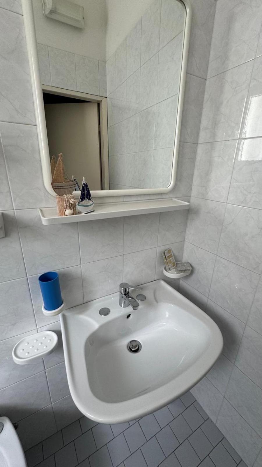 קאטוליקה Hotel Oltremar B&B מראה חיצוני תמונה
