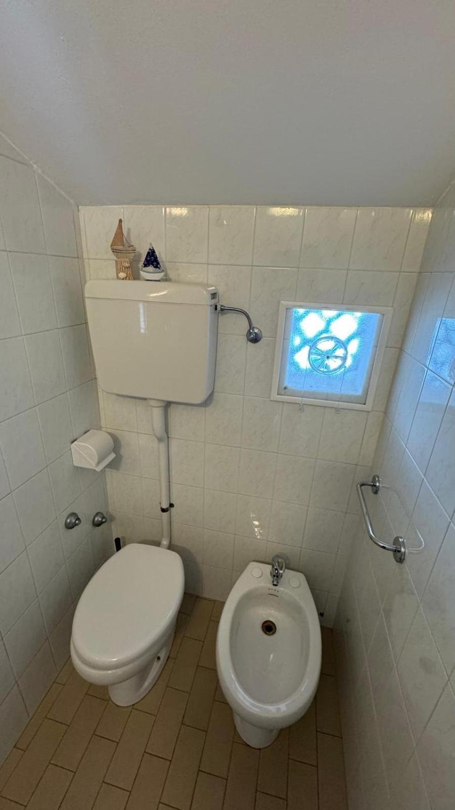 קאטוליקה Hotel Oltremar B&B מראה חיצוני תמונה