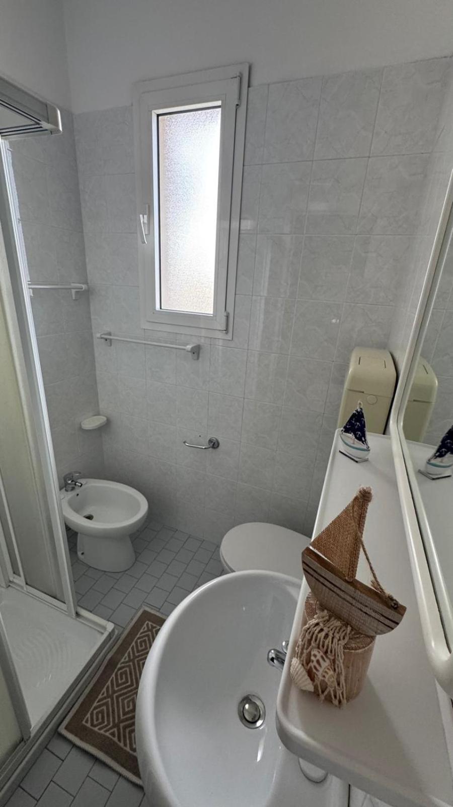 קאטוליקה Hotel Oltremar B&B מראה חיצוני תמונה