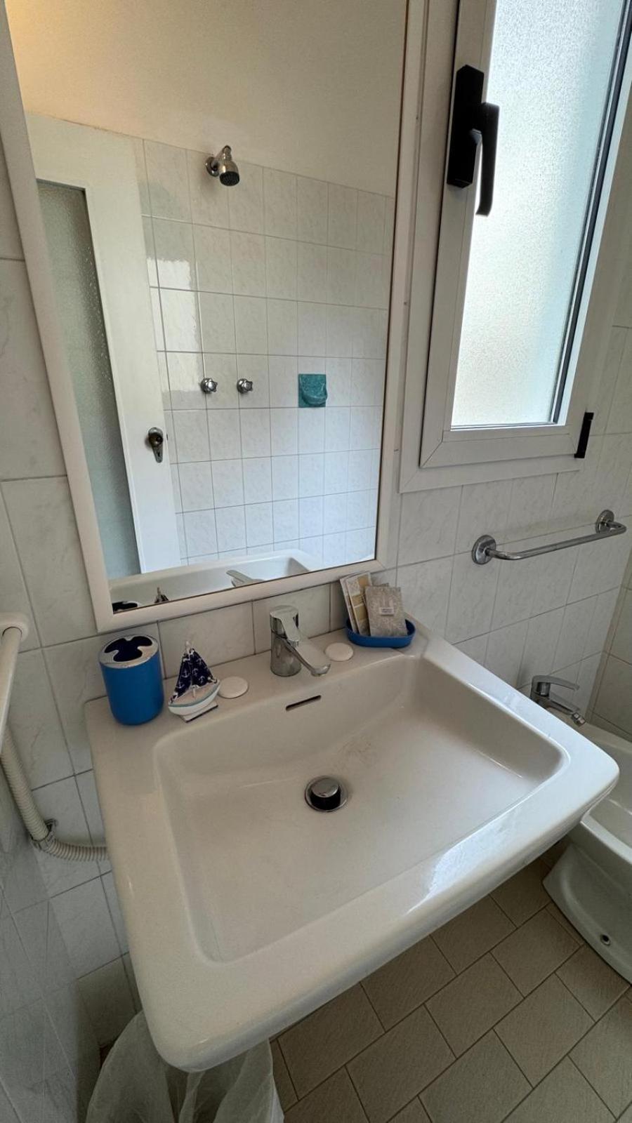 קאטוליקה Hotel Oltremar B&B מראה חיצוני תמונה
